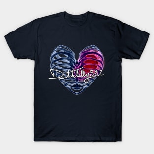 XrayHeart T-Shirt